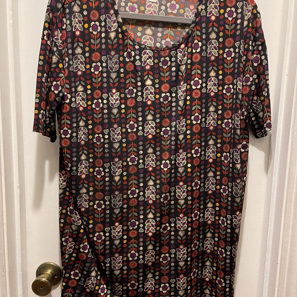 Lularoe Irma XS